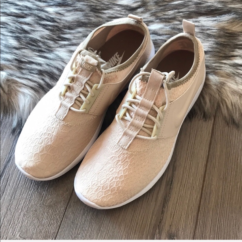 NWT Nike juvenate oatmeal Special edition - Picture 4 of 8